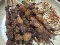 -李记清真馆(打钉巷店)