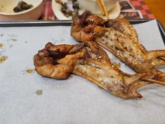 -探唐烧烤(棠东店)