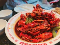 -周姑娘不等味·牛羊肉火锅·螃蟹罗氏虾·烤鱼烤串(高邮店)