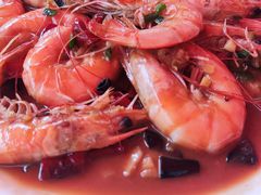 -香满居张记小厨私房菜(青岛站店)