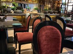 -长沙北辰洲际酒店-兰调全日餐厅