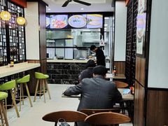 大堂-刘长兴(三牌楼店)