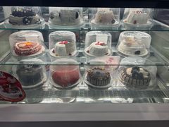 -DQ·蛋糕·冰淇淋(新世纪6F店)