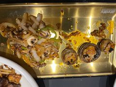 -大神太神·铁板烧(瑞虹天地月亮湾店)