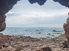 -青岛第二海水浴场