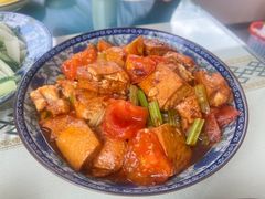 -生态苑农庄(十里画廊遇龙河店)