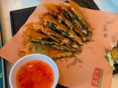-悦得闲广式点心茶楼(蓝鲸世界店)