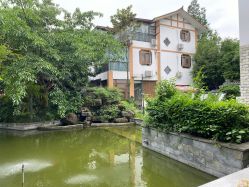 -莲生母婴月子中心(清水河公园店)
