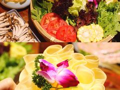 -隐樂門·活牛蛙火锅酒馆