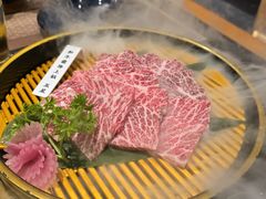-龙记珍牛和牛烧肉(龙南街店)