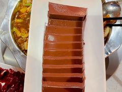 -古乐牛香·鲜牛肉牛杂火锅(新区店)