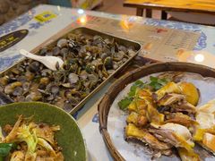 -米庄·原味私房菜(骏壹万邦店)