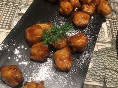 -绿茶餐厅(乐峰广场店)