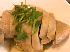 李白醉鸡-一品小笼(金融街店)
