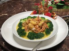 -东方御宴海鲜酒楼(棕泉酒店)