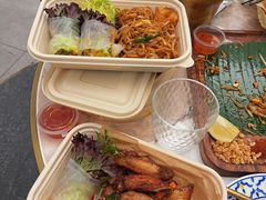 -KingThaia金泰兰(滨江天街店)