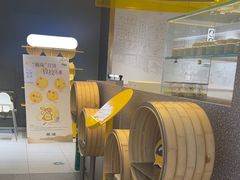 -蔡澜点心·粤菜(赛格国际购物中心店)