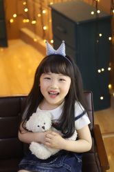 -哈尼Honey baby 儿童摄影(立丰国际公寓店)