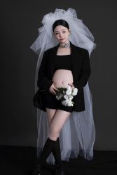-HELLO 妈咪高端孕妇摄影(徐汇总店)