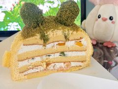 -积慕Cake(解放大道店)