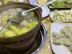 -花姐羊肉炉(吕厝店)