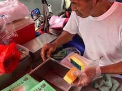 -詹爷爷乌节路街头冰淇淋