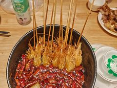 -成都吃客(奎星楼店)