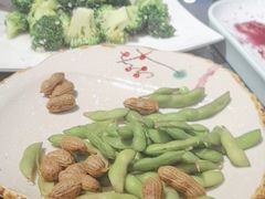 -回香楼大连新派清真菜
