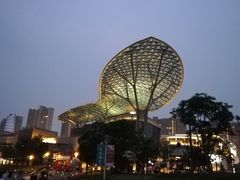 -新石器烤肉(无锡万象城店)