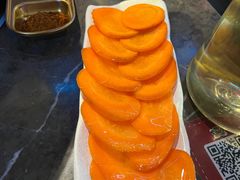 -十三姨正合丰烤肉(营迹路店)