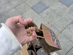 -瑞幸咖啡(星河WORLDCOCOPark店)