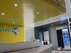 -贝菲特游泳健身(徐泾店)