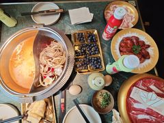 -牛New寿喜烧(金鹰世界店)