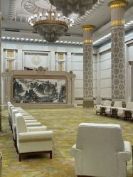 -人民大会堂宾馆·宴会厅