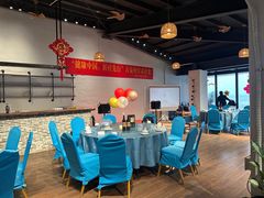 -这片海·海景餐厅(博鳌店)