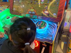 -汤姆熊欢乐世界(莘庄龙之梦店)