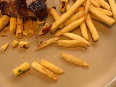 -blue frog蓝蛙(长泰广场店)