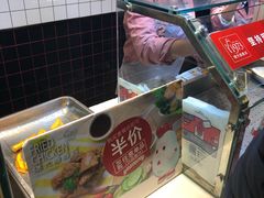 -1973继光香香鸡(合生汇购物中心店)