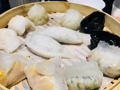 -高第街56号港式餐厅·精选(世茂广场宽厚里大明湖店)