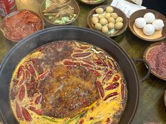 -黄潇洒老火锅(九眼桥宏济巷店)