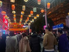 -越秀西湖花市(广州城市广场花卉店)