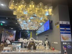 -咪咕咖啡(北京西单店)