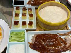 -鸿源斋清真豫菜(惠济店)