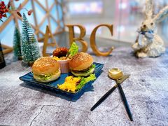 -ABC Cooking Studio(西安大悦城店)