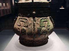 -长沙博物馆