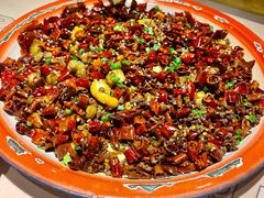 -杨记隆府重庆江湖菜(大悦城店)