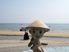 -万尾金滩