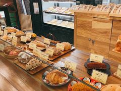 -Let's Taipei 非常烘焙(太古里店)
