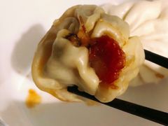小烧麦-白玉兰传统小吃