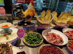 -大张烙馍村(泉山店)